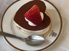 -新侨三宝乐西餐厅(崇文门店)