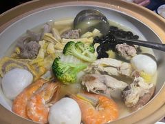 -寻宝记绍兴菜(鲁迅路店)