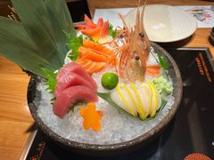 -锅物新语&寿喜烧.炉端割烹(世博源店)