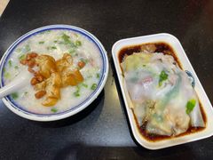 -银记肠粉店(中山一路店)