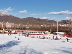 -蓟县盘山滑雪场