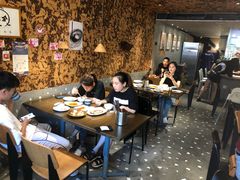 大堂-星平鸡饭·粤菜小炒(印象城旗舰店)
