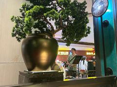 -新白鹿餐厅(金鹰新街口店)