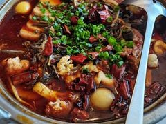 -眉州东坡(博雅店)
