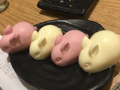 -伊豆野菜村(大族广场店)