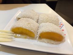 -发记甜品(豉油街店)