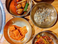 -金顺韩式烤肉·网红烤肉店(广利路店)