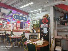 -谢记上海大排档(长寿路店)
