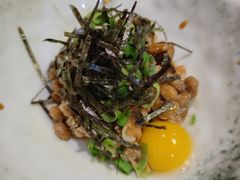 纳豆-胜代日本料理(云程巷小区店)