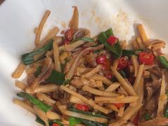 -楚禾宴·家宴(光谷大道店)