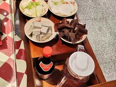 -赵美丽重庆火锅(西安直营总店)