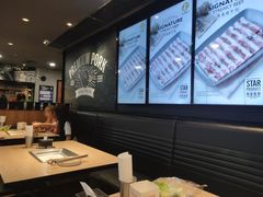 -新石器烤肉(百联川沙店)