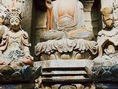 -陕西历史博物馆