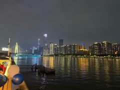 -琶醍壹号•潮菜江景餐吧