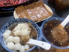 -肥龙火锅(南坪店)