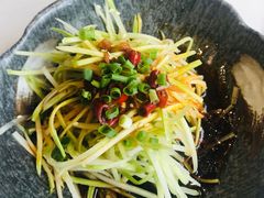 -蕃茄述·好汤自然来(江汉路店)
