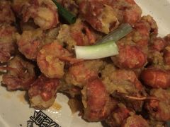 -一棠龙虾•王牌虾球(楚河汉街店)