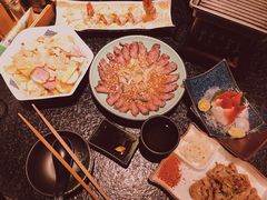 -無境·匠心日本料理(汉街店)