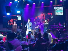 -胡桃里音乐酒馆(白云五号T5 MALL店)