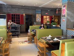 -小牛海记潮汕牛肉店(永定路店)