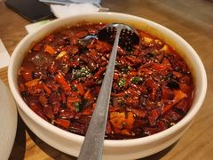 毛血旺-榕意·川味之美(深业上城店)