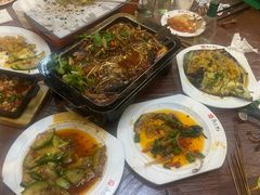 -范二妹独特烧烤夜宵城(宜宾总店)