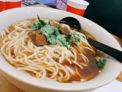 李先生牛肉面-李先生牛肉面大王(成都东站西广场店)