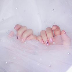 -四叶·轻日式美甲美睫