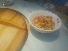 -陈大锅·岳阳鱼馆·地道岳阳菜(美食街店)