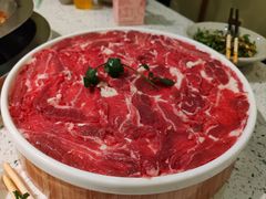 -首正鲜货火锅(威尼斯一店)