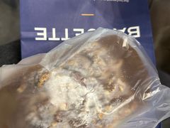 -巴黎贝甜(大宁国际商业广场店)