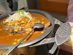 -探鱼·鲜青椒爽麻烤鱼(领展购物广场店)