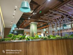 大堂-快乐爱斯米牛排自助(正大广场店)
