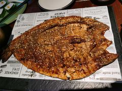 -Local泰莲庭(虹鳟鱼店)