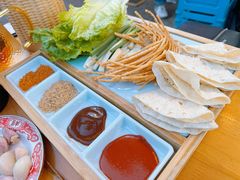 -蚝太郎 • 海鲜烧烤(建国路创始店)