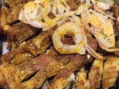 -火龙堂·风味民间菜(文一路店)