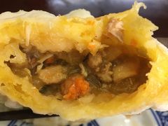 -孟家蟹包(锦绣街店)