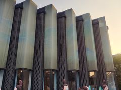 -雅达·阳羡溪山小镇中心