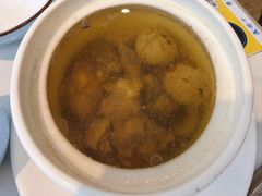 -陆记鹅庄·潮汕菜·狮头鹅(大仟里店)