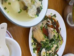 -颐缘居·南翔小笼馆