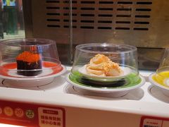 -莲寿司(国兴店)