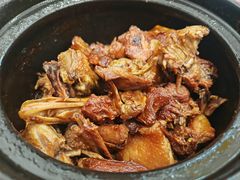 -斯丹姜母鸭·古法干香(涂门街总店)