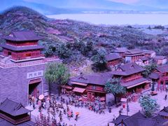 -城隍阁