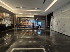 -盐城万豪酒店-盐城厨房西餐厅