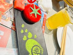 -海底捞火锅(亿合城购物中心店)