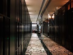 -杭州桐庐康莱德酒店西餐厅-舍