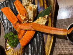 -宁波富力索菲特KOKO日本餐厅