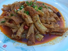 -黄牛肉馆·皖南土菜