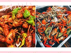 -老北京羊蝎子(永德路店)