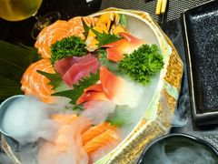 -德川家日本料理(中关村寰太大厦店)